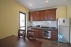 Lovely high floor apartment for rent in Tay Ho