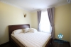 Lovely high floor apartment for rent in Tay Ho