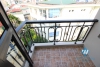 Lovely high floor apartment for rent in Tay Ho