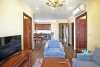 Lovely high floor apartment for rent in Tay Ho