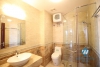Lovely high floor apartment for rent in Tay Ho