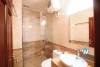 High quality two bedroom serviced apartment for rent in Tay Ho