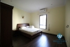 High quality two bedroom serviced apartment for rent in Tay Ho