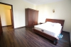 High quality two bedroom serviced apartment for rent in Tay Ho