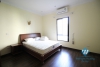 High quality two bedroom serviced apartment for rent in Tay Ho
