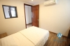 A new apartment with 2 bedrooms for rent in Tay Ho, Ha Noi