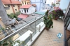 A new apartment with 2 bedrooms for rent in Tay Ho, Ha Noi