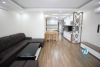 A new apartment with 2 bedrooms for rent in Tay Ho, Ha Noi