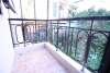 High quality two bedroom serviced apartment for rent in Tay Ho