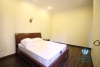 High quality two bedroom serviced apartment for rent in Tay Ho