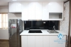 A new apartment with 2 bedrooms for rent in Tay Ho, Ha Noi