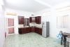 Newly renovated house beside the lake for rent in Westlake, Tay Ho area, Hanoi