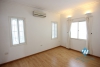 Newly renovated house beside the lake for rent in Westlake, Tay Ho area, Hanoi