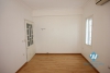 Newly renovated house beside the lake for rent in Westlake, Tay Ho area, Hanoi
