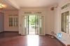 Charming villa/house for rent in Tay Ho district, Ha noi