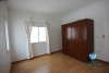 Newly renovated house beside the lake for rent in Westlake, Tay Ho area, Hanoi