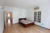 Newly renovated house beside the lake for rent in Westlake, Tay Ho area, Hanoi