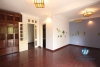 Charming villa/house for rent in Tay Ho district, Ha noi