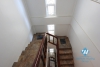 Newly renovated house beside the lake for rent in Westlake, Tay Ho area, Hanoi