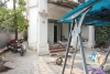 Charming villa/house for rent in Tay Ho district, Ha noi