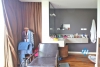 Modern serviced apartment for rent on Tay Ho, Ha Noi
