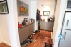 Modern serviced apartment for rent on Tay Ho, Ha Noi