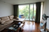 Modern serviced apartment for rent on Tay Ho, Ha Noi
