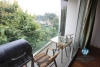 Modern serviced apartment for rent on Tay Ho, Ha Noi