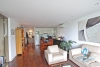 Modern serviced apartment for rent on Tay Ho, Ha Noi