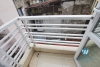 Nice studio for lease in Au co St, Tay Ho Hanoi