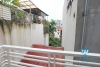Nice studio for lease in Au co St, Tay Ho Hanoi