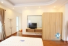 Nice studio for lease in Au co St, Tay Ho Hanoi