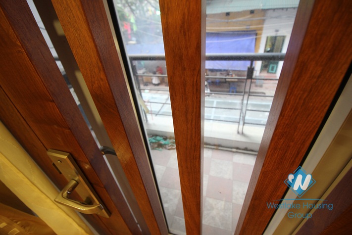 Modern house for rent in Truc Bach, Ba Dinh