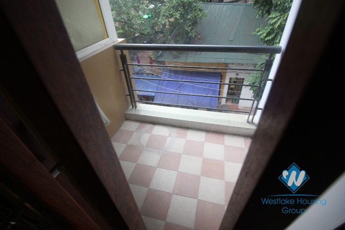 Modern house for rent in Truc Bach, Ba Dinh