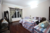Large and luxurious house for rent in Ba Dinh District