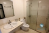 Nice serviced apartment for rent on Hoang Hoa Tham, Ba Dinh
