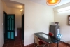 Nice serviced apartment for rent on Hoang Hoa Tham, Ba Dinh