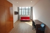Executive high rise condo apartment for rent in Dolphin Plaza Cau GIay