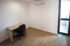 Executive high rise condo apartment for rent in Dolphin Plaza Cau GIay