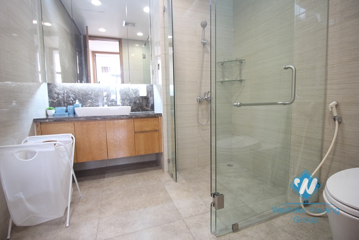 Executive high rise condo apartment for rent in Dolphin Plaza Cau GIay