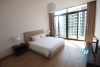 Executive high rise condo apartment for rent in Dolphin Plaza Cau GIay