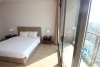 Executive high rise condo apartment for rent in Dolphin Plaza Cau GIay