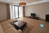 Executive high rise condo apartment for rent in Dolphin Plaza Cau GIay