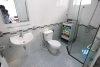 Nice one bedroom with ful furniture and bright, for rent in Xuan Dieu, Tay Ho, Ha Noi