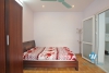 Nice one bedroom with ful furniture and bright, for rent in Xuan Dieu, Tay Ho, Ha Noi