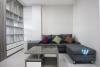 Lake view balcony, brand new apartment for rent in Tay Ho