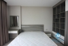 Lake view balcony, brand new apartment for rent in Tay Ho