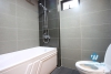 Nice view apartment for rent at Trinh Cong Son street, Tay Ho, Ha Noi