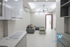 Nice view apartment for rent at Trinh Cong Son street, Tay Ho, Ha Noi
