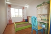 Renovated apartment for rent in Ciputra complex